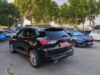 Photo 6 du bon plan FORD Kuga 2.5 Duratec 190ch FHEV E85 Vignale BVA occasion à 30100 €