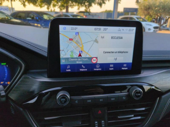 Photo 9 du bon plan FORD Kuga 2.5 Duratec 190ch FHEV E85 Vignale BVA occasion à 30100 €