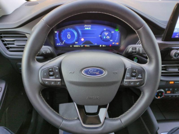 Photo 12 du bon plan FORD Kuga 2.5 Duratec 190ch FHEV E85 Vignale BVA occasion à 30100 €