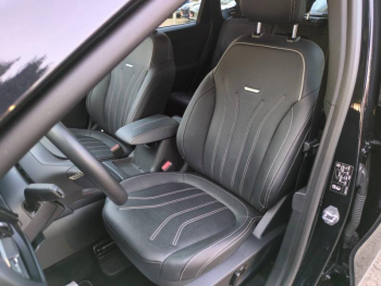 Photo 16 du bon plan FORD Kuga 2.5 Duratec 190ch FHEV E85 Vignale BVA occasion à 30100 €