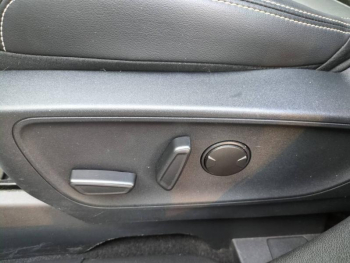 Photo 17 du bon plan FORD Kuga 2.5 Duratec 190ch FHEV E85 Vignale BVA occasion à 30100 €