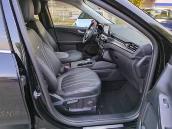 Photo 18 du bon plan FORD Kuga 2.5 Duratec 190ch FHEV E85 Vignale BVA occasion à 30100 €