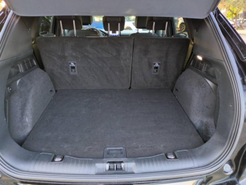 Photo 20 du bon plan FORD Kuga 2.5 Duratec 190ch FHEV E85 Vignale BVA occasion à 30100 €