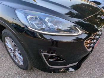 Photo 23 du bon plan FORD Kuga 2.5 Duratec 190ch FHEV E85 Vignale BVA occasion à 30100 €