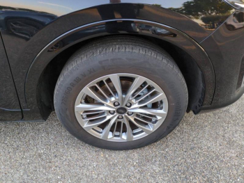 Photo 24 du bon plan FORD Kuga 2.5 Duratec 190ch FHEV E85 Vignale BVA occasion à 30100 €