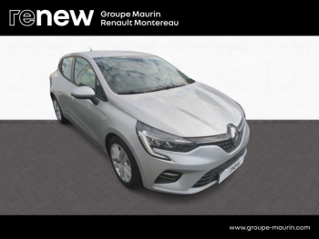 Photo 2 du bon plan RENAULT Clio 1.0 TCe 90ch Business -21N occasion à 13490 €