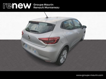 Photo 5 du bon plan RENAULT Clio 1.0 TCe 90ch Business -21N occasion à 13490 €