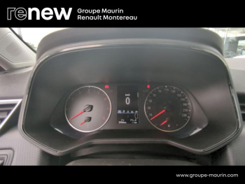 Photo 9 du bon plan RENAULT Clio 1.0 TCe 90ch Business -21N occasion à 13490 €