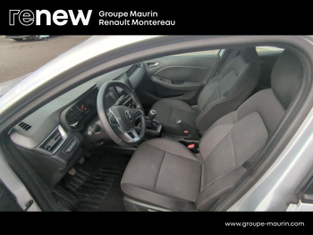 Photo 10 du bon plan RENAULT Clio 1.0 TCe 90ch Business -21N occasion à 13490 €