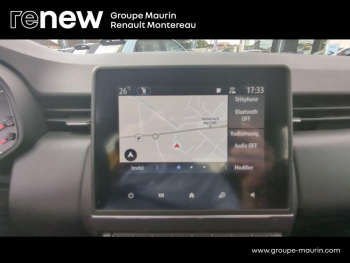 Photo 12 du bon plan RENAULT Clio 1.0 TCe 90ch Business -21N occasion à 13490 €