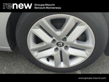 Photo 17 du bon plan RENAULT Clio 1.0 TCe 90ch Business -21N occasion à 13490 €