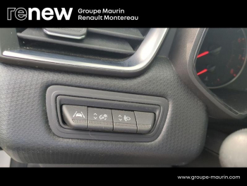 Photo 20 du bon plan RENAULT Clio 1.0 TCe 90ch Business -21N occasion à 13490 €