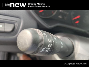 Photo 21 du bon plan RENAULT Clio 1.0 TCe 90ch Business -21N occasion à 13490 €