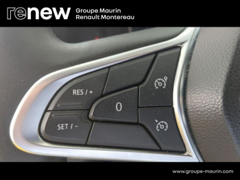 Photo 22 du bon plan RENAULT Clio 1.0 TCe 90ch Business -21N occasion à 13490 €
