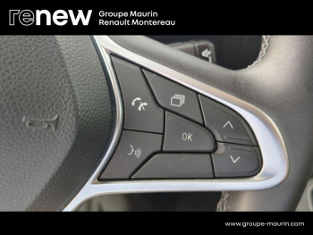 Photo 23 du bon plan RENAULT Clio 1.0 TCe 90ch Business -21N occasion à 13490 €