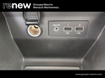 Photo 24 du bon plan RENAULT Clio 1.0 TCe 90ch Business -21N occasion à 13490 €