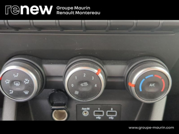 Photo 25 du bon plan RENAULT Clio 1.0 TCe 90ch Business -21N occasion à 13490 €