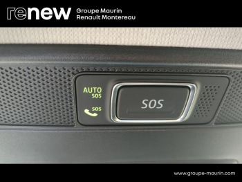 Photo 26 du bon plan RENAULT Clio 1.0 TCe 90ch Business -21N occasion à 13490 €