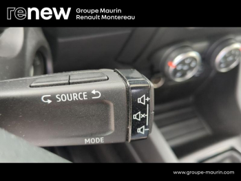 Photo 27 du bon plan RENAULT Clio 1.0 TCe 90ch Business -21N occasion à 13490 €