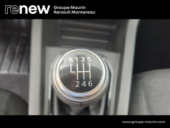 Photo 28 du bon plan RENAULT Clio 1.0 TCe 90ch Business -21N occasion à 13490 €