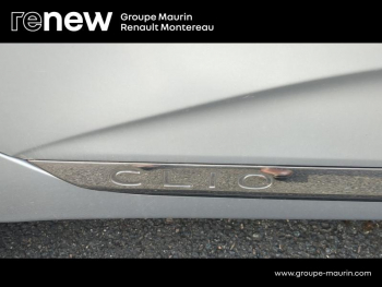 Photo 30 du bon plan RENAULT Clio 1.0 TCe 90ch Business -21N occasion à 13490 €