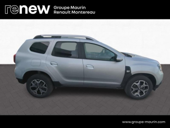 Photo 3 du bon plan DACIA Duster 1.5 Blue dCi 115ch Prestige 4x2 E6U occasion à 17450 €