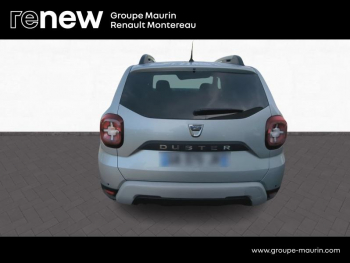 Photo 4 du bon plan DACIA Duster 1.5 Blue dCi 115ch Prestige 4x2 E6U occasion à 17450 €