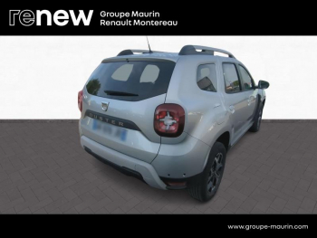 Photo 5 du bon plan DACIA Duster 1.5 Blue dCi 115ch Prestige 4x2 E6U occasion à 17450 €
