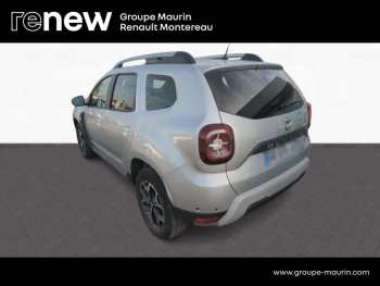 Photo 6 du bon plan DACIA Duster 1.5 Blue dCi 115ch Prestige 4x2 E6U occasion à 17450 €