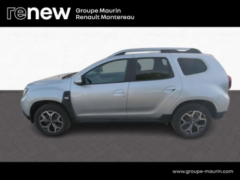 Photo 7 du bon plan DACIA Duster 1.5 Blue dCi 115ch Prestige 4x2 E6U occasion à 17450 €