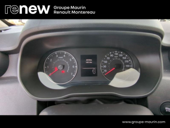 Photo 9 du bon plan DACIA Duster 1.5 Blue dCi 115ch Prestige 4x2 E6U occasion à 17450 €