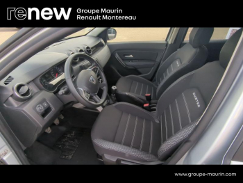 Photo 10 du bon plan DACIA Duster 1.5 Blue dCi 115ch Prestige 4x2 E6U occasion à 17450 €