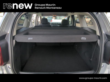 Photo 13 du bon plan DACIA Duster 1.5 Blue dCi 115ch Prestige 4x2 E6U occasion à 17450 €