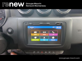 Photo 14 du bon plan DACIA Duster 1.5 Blue dCi 115ch Prestige 4x2 E6U occasion à 17450 €