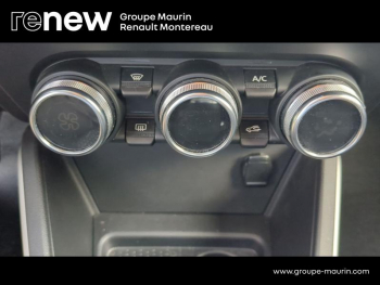 Photo 19 du bon plan DACIA Duster 1.5 Blue dCi 115ch Prestige 4x2 E6U occasion à 17450 €