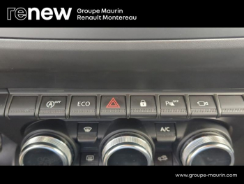 Photo 20 du bon plan DACIA Duster 1.5 Blue dCi 115ch Prestige 4x2 E6U occasion à 17450 €