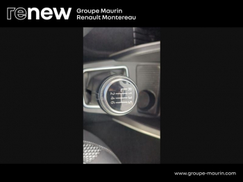 Photo 21 du bon plan DACIA Duster 1.5 Blue dCi 115ch Prestige 4x2 E6U occasion à 17450 €