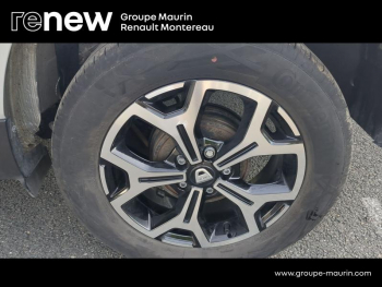 Photo 24 du bon plan DACIA Duster 1.5 Blue dCi 115ch Prestige 4x2 E6U occasion à 17450 €