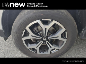 Photo 25 du bon plan DACIA Duster 1.5 Blue dCi 115ch Prestige 4x2 E6U occasion à 17450 €