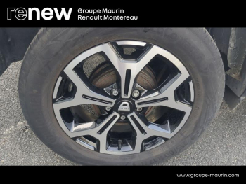 Photo 27 du bon plan DACIA Duster 1.5 Blue dCi 115ch Prestige 4x2 E6U occasion à 17450 €