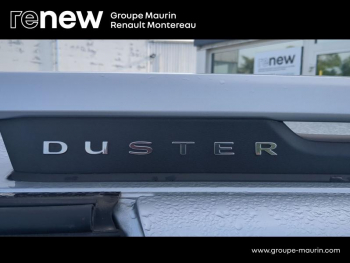 Photo 30 du bon plan DACIA Duster 1.5 Blue dCi 115ch Prestige 4x2 E6U occasion à 17450 €