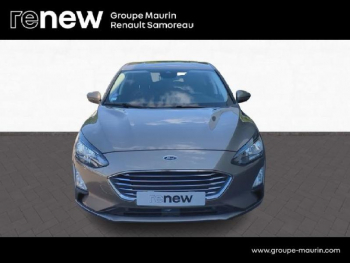 Photo 3 du bon plan FORD Focus 1.0 EcoBoost 125ch Titanium 97g occasion à 15500 €