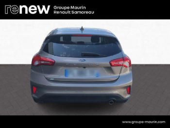 Photo 6 du bon plan FORD Focus 1.0 EcoBoost 125ch Titanium 97g occasion à 15500 €