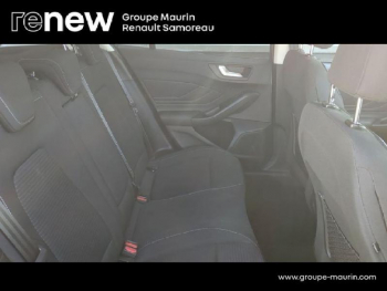 Photo 8 du bon plan FORD Focus 1.0 EcoBoost 125ch Titanium 97g occasion à 15500 €