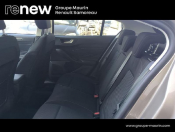 Photo 10 du bon plan FORD Focus 1.0 EcoBoost 125ch Titanium 97g occasion à 15500 €