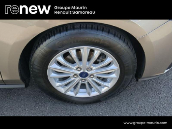 Photo 12 du bon plan FORD Focus 1.0 EcoBoost 125ch Titanium 97g occasion à 15500 €