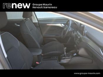Photo 13 du bon plan FORD Focus 1.0 EcoBoost 125ch Titanium 97g occasion à 15500 €