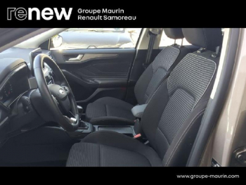 Photo 14 du bon plan FORD Focus 1.0 EcoBoost 125ch Titanium 97g occasion à 15500 €