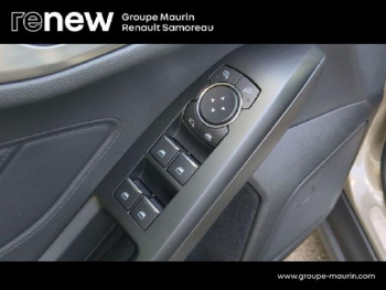Photo 16 du bon plan FORD Focus 1.0 EcoBoost 125ch Titanium 97g occasion à 15500 €