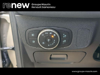 Photo 17 du bon plan FORD Focus 1.0 EcoBoost 125ch Titanium 97g occasion à 15500 €